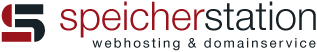 speicherstation - webhosting & domainservice